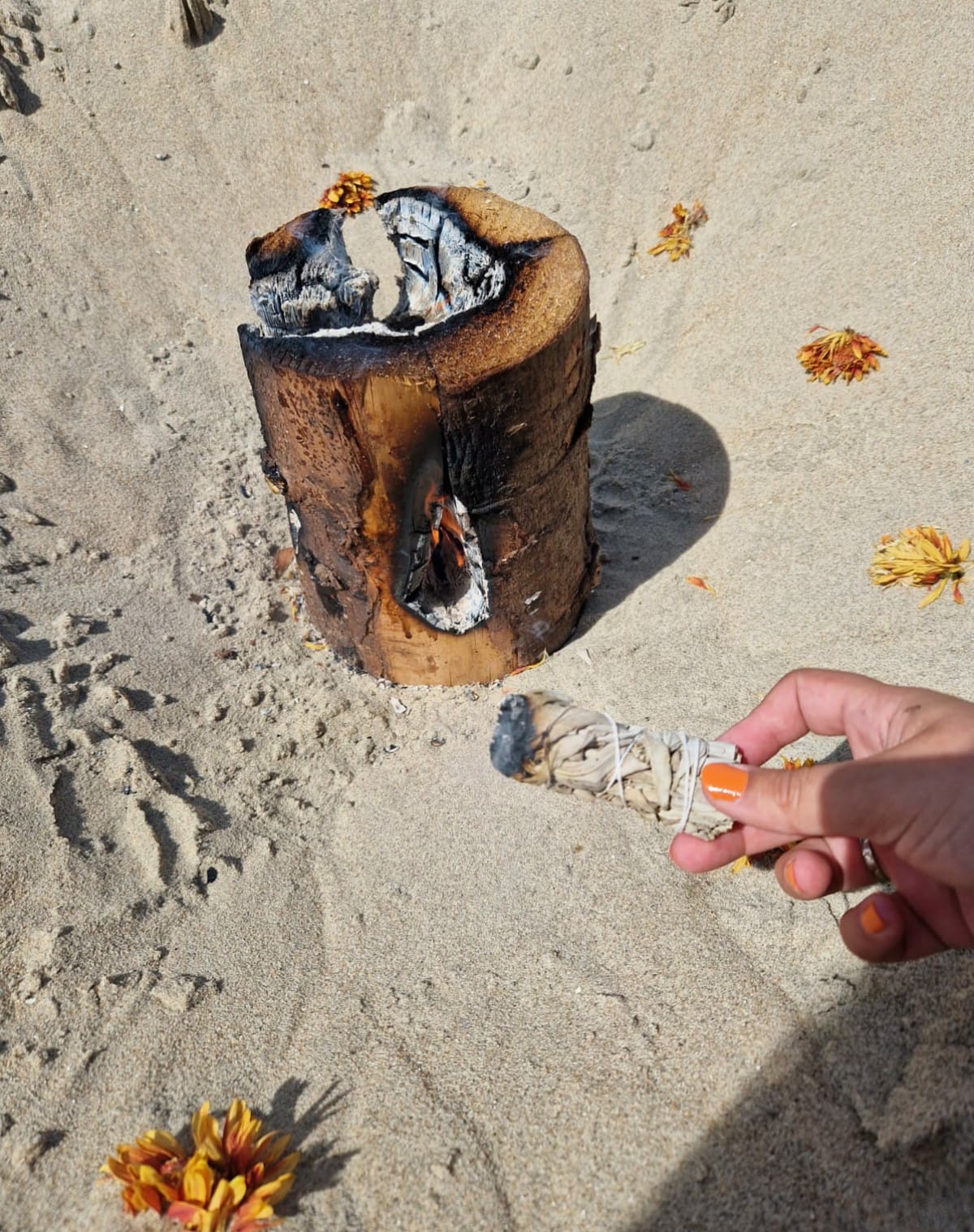 Leiden vanuit wie je werkelijk bent